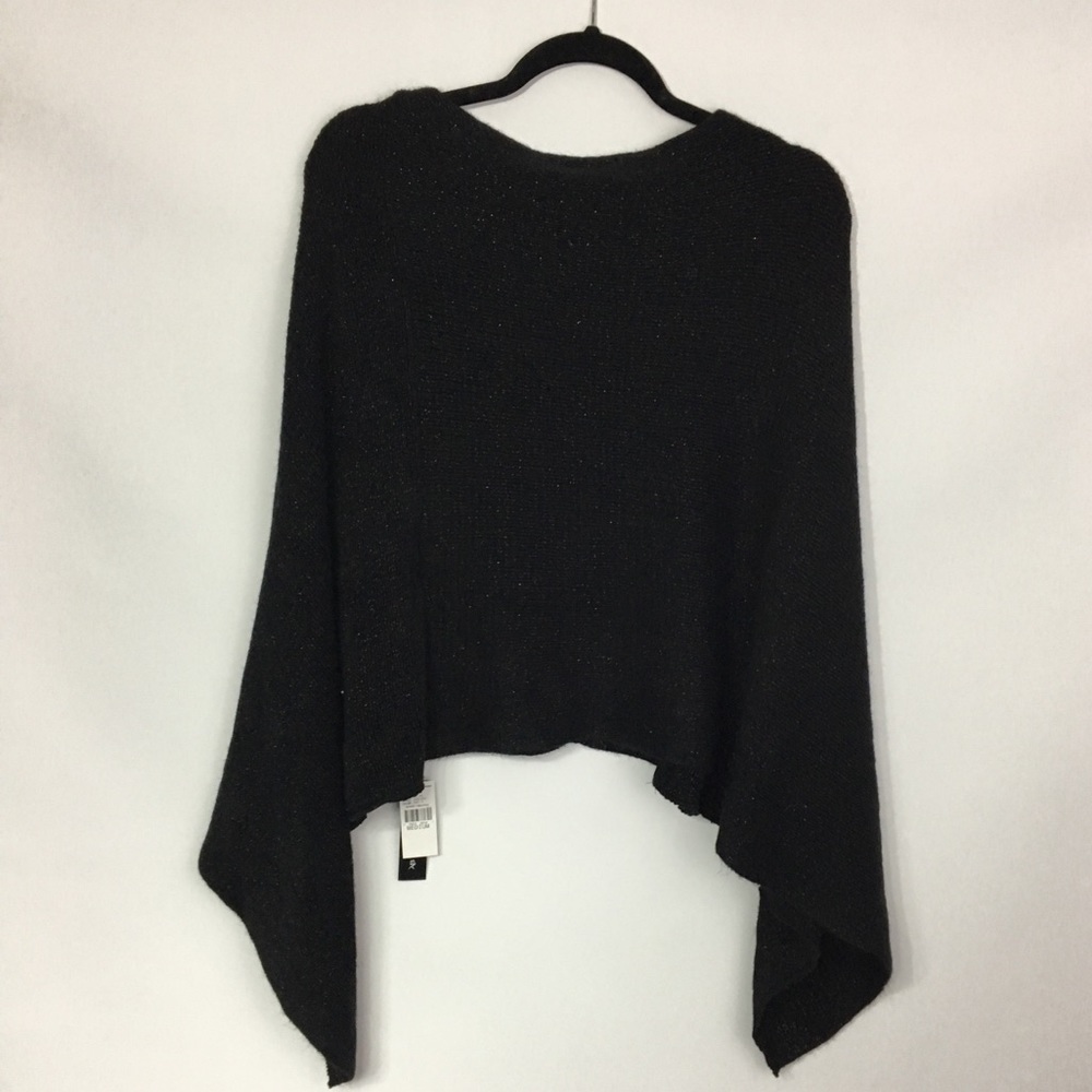 NWT AB studio blanket sweater - Picture 3 of 6
